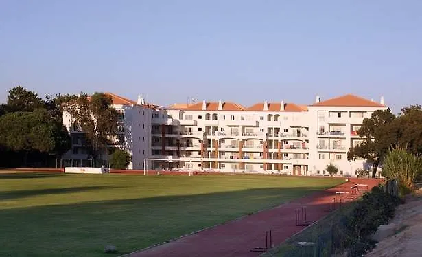 Aparthotel Ap Victoria Sports & | Falesia -