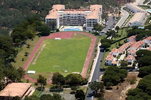 Ap Victoria Sports & | Falesia - 4* Albufeira