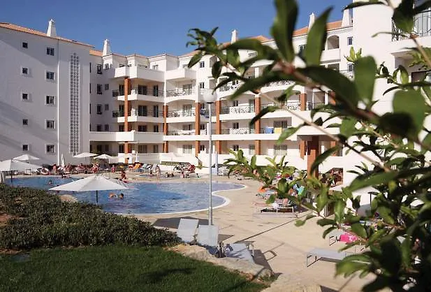 Ap Victoria Sports & | Falesia - Aparthotel 4*