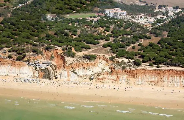 Ap Victoria Sports & | Falesia - Albufeira