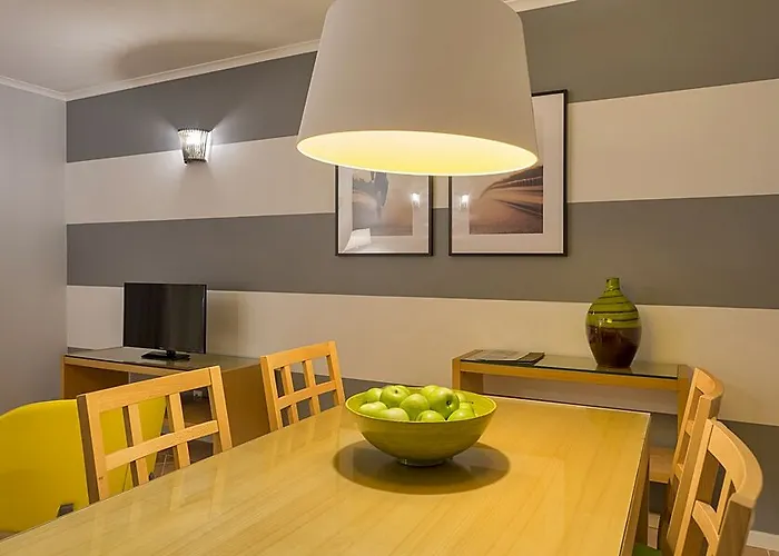 Aparthotel Ap Victoria Sports & | Falesia - Albufeira
