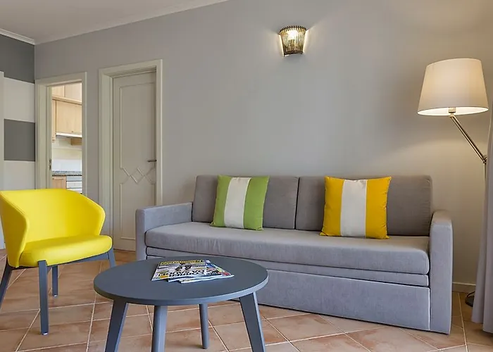 Ap Victoria Sports & | Falesia - 4* Albufeira