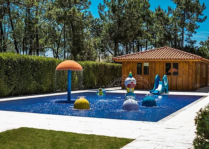 Ap Victoria Sports & | Falesia - Apartmanhotel 4*