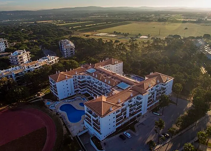 Ap Victoria Sports & | Falesia - Apartmanhotel 4*
