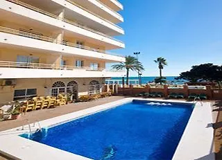 Ap Victoria Sports & | Falesia - Lejlighedshotel 4*