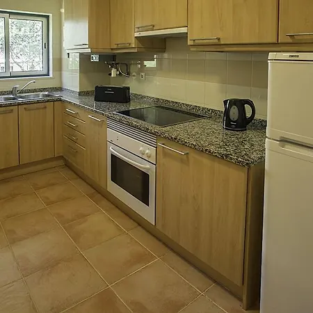 Ap Victoria Sports & | Falesia - 公寓式酒店 阿尔布费拉