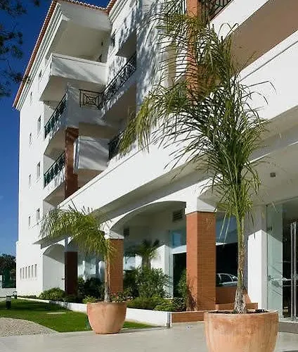 Hotel apartamentowy Ap Victoria Sports & | Falesia - 4*