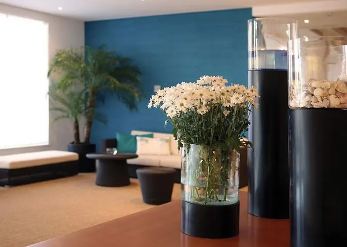 Ap Victoria Sports & | Falesia - Hotel apartamentowy