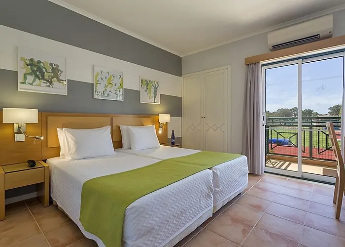 Ap Victoria Sports & | Falesia - Albufeira