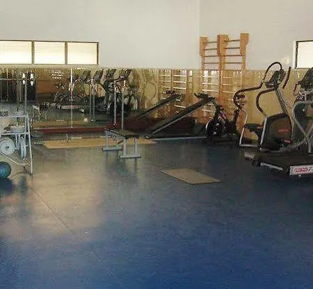 Ap Victoria Sports & | Falesia - Albufeira