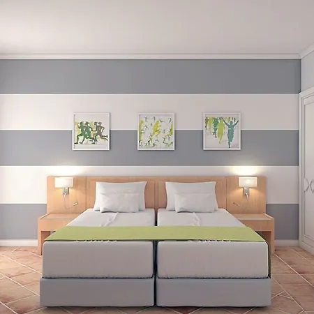 Ap Victoria Sports & | Falesia - Albufeira