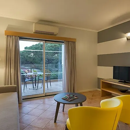 Ap Victoria Sports & | Falesia - Appart hôtel