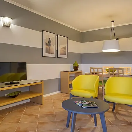 Ap Victoria Sports & | Falesia - Appart hôtel Albufeira