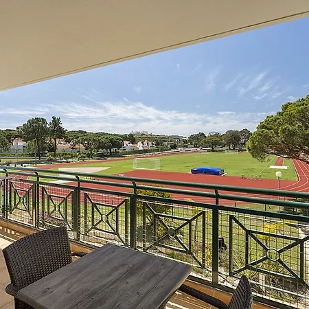 Ap Victoria Sports & | Falesia - Hotel apartamentowy Albufeira