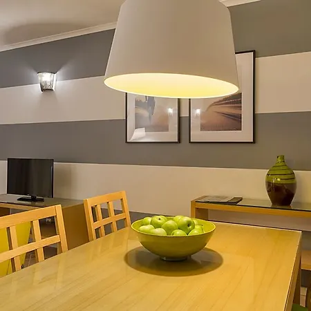 Appart hôtel Ap Victoria Sports & | Falesia - Albufeira