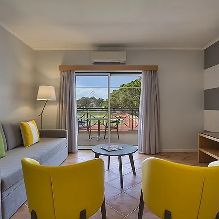Ap Victoria Sports & | Falesia - Hotel apartamentowy 4*