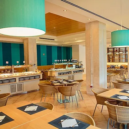 Ap Victoria Sports & | Falesia - 4* Albufeira