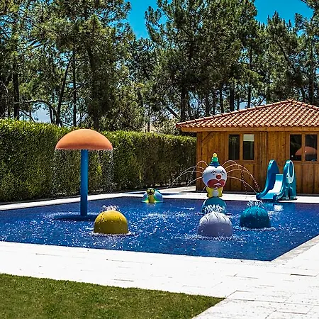 Ap Victoria Sports & | Falesia - Appart hôtel 4*