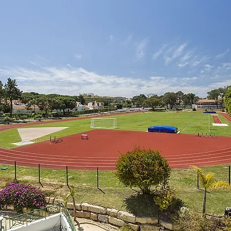 Aparthotel Ap Victoria Sports & | Falesia - Albufeira