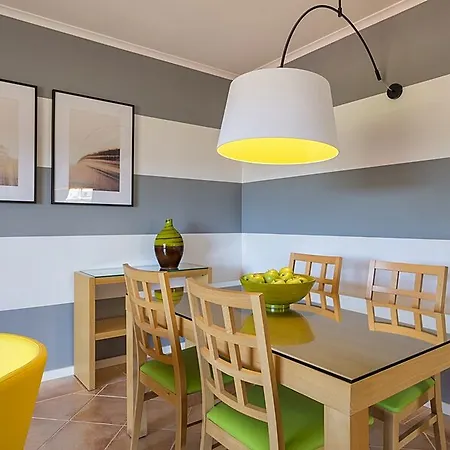 Ap Victoria Sports & | Falesia - 4*