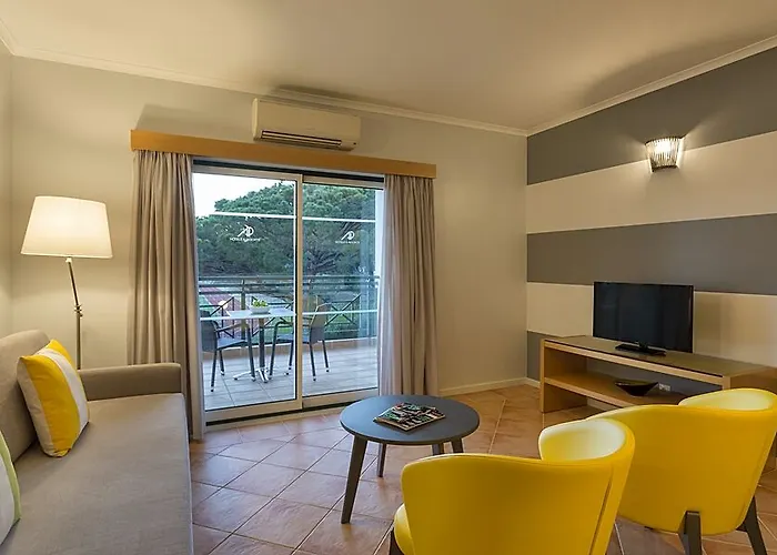 Ap Victoria Sports & | Falesia - Aparthotel