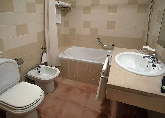 Ap Victoria Sports & | Falesia - Aparthotel 4*