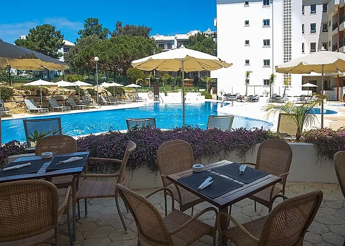 Ap Victoria Sports & | Falesia - Aparthotel