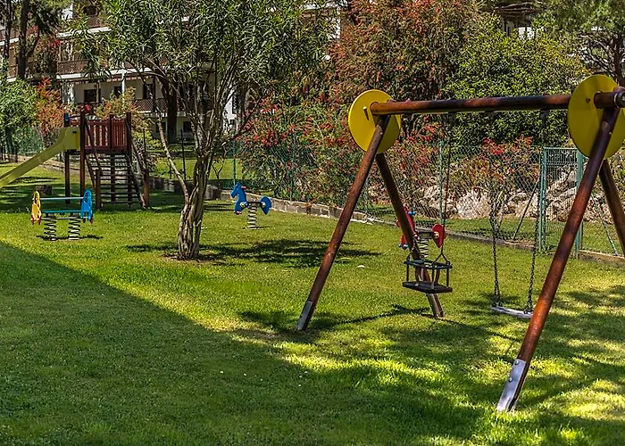 Ap Victoria Sports & | Falesia - Aparthotel 4*