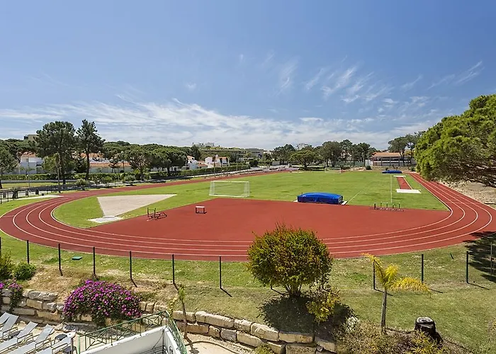 Aparthotel Ap Victoria Sports & | Falesia - Albufeira