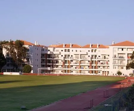 Апарт-отель Ap Victoria Sport &