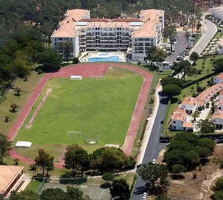 Ap Victoria Sport & 4* Албуфейра