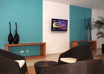Апарт-отель Ap Victoria Sport & 4*