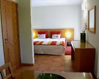 Апарт-отель Ap Victoria Sports & | Falesia - 4*