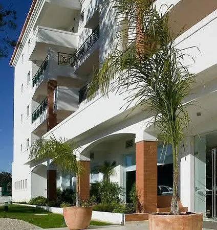 Апарт-отель Ap Victoria Sports & | Falesia - 4*