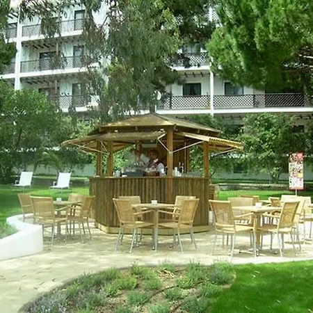 Ap Victoria Sport & 4* Албуфейра