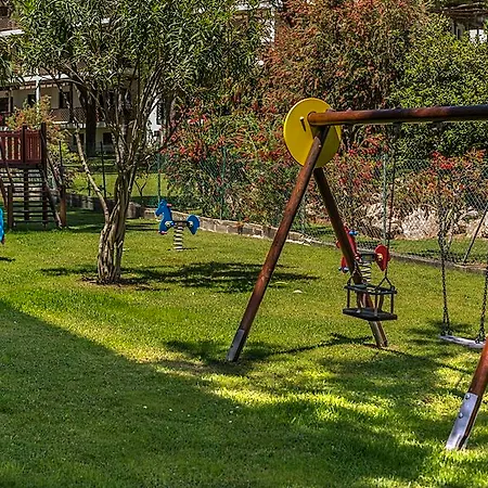 Ap Victoria Sport & Апарт-отель 4*